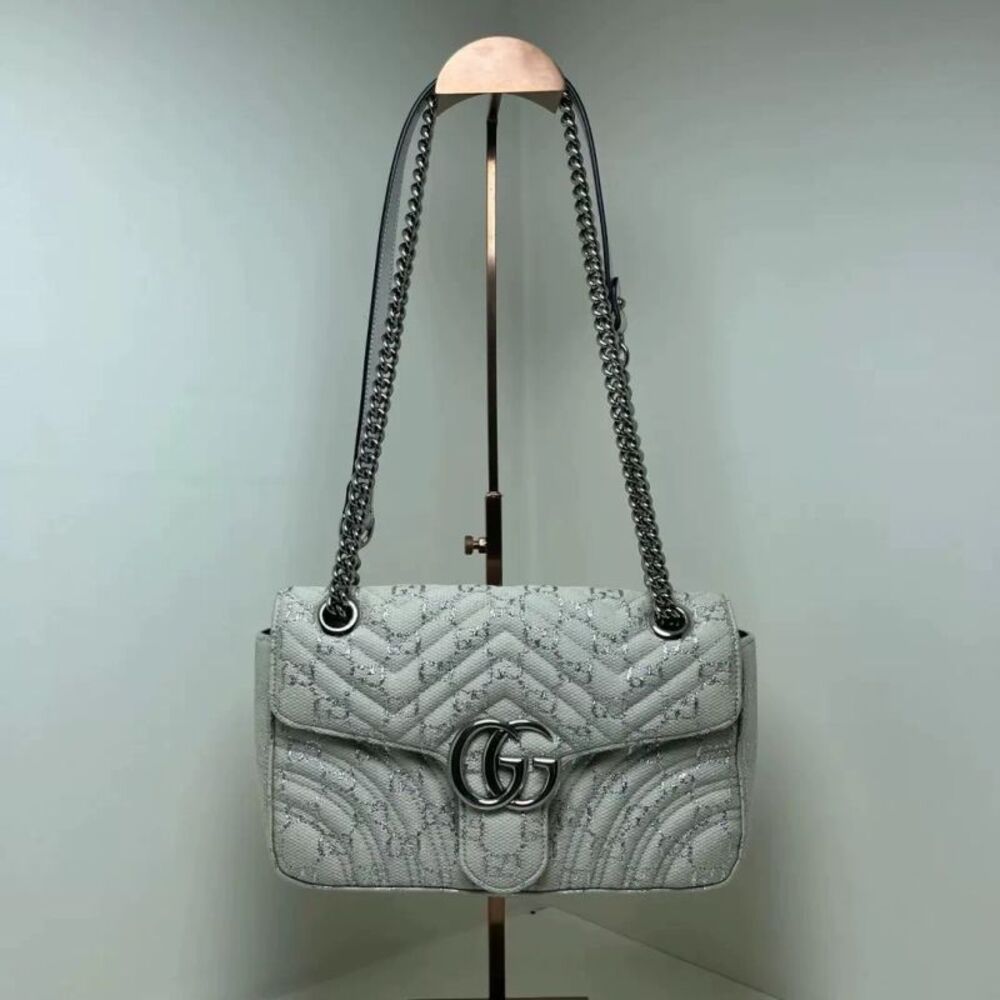Gucci Women Pre-Loved Bag Very Good Condition
